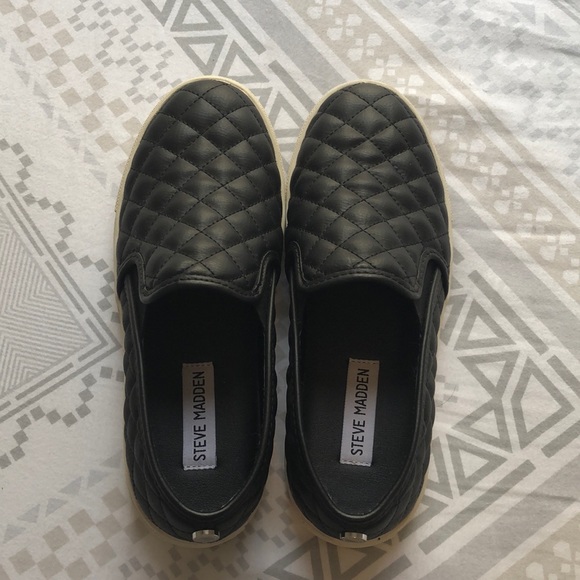 Steve Madden Shoes - Steven Madden